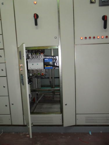 双电源转换开关hyts-1600a4p在配电柜中的应用