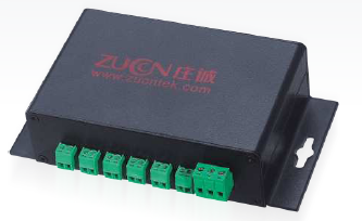 zc-wlj型can网络集线器