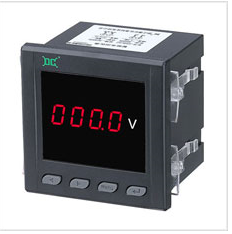 xkh200u-dx1单相电压数显仪表